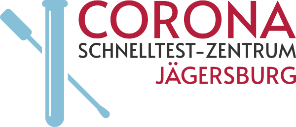 Logo - Schnelltestzentrum Jägersburg