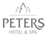 Peters - Hotel & Spa - Logo